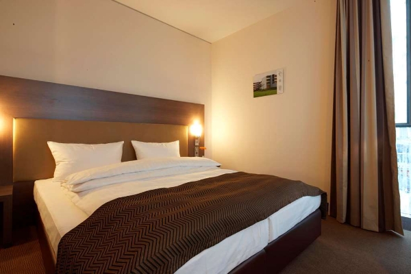 IntercityHotel